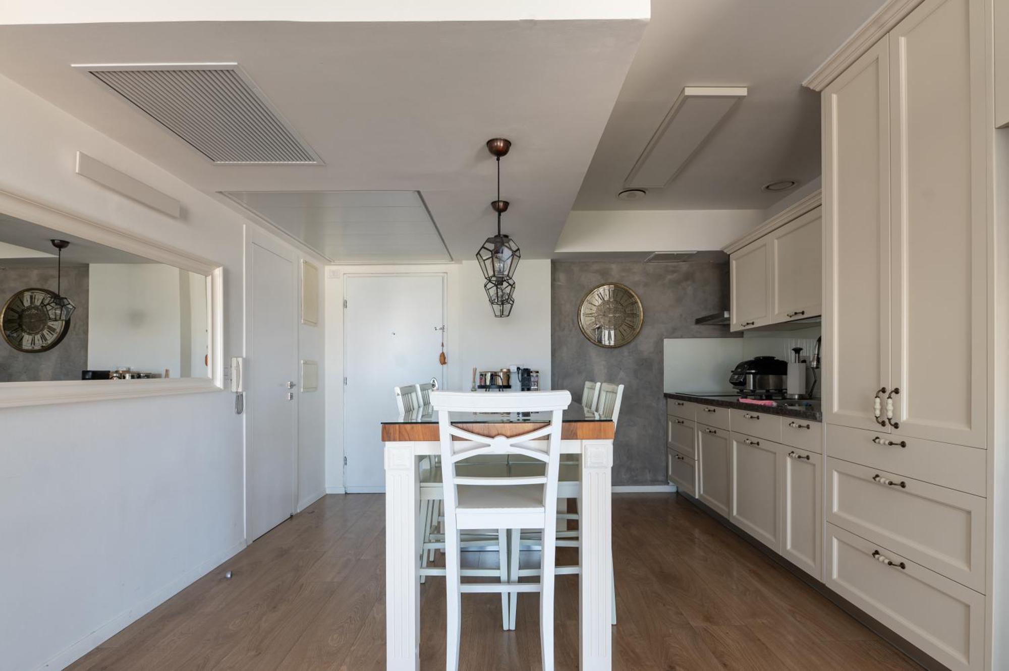 Seaside Court Retreat By Israpart Tel Aviv Exterior photo